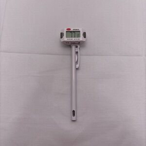 Cooper Atkins DPS300-01 Digital Pocket Test with Swivel Head Design Thermometer